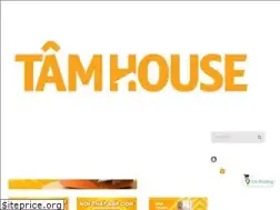 Sites similar to tamhouse.vn