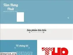 Sites similar to tamhungphat.com