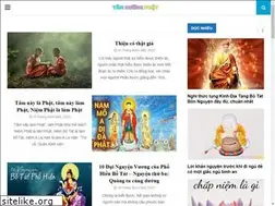 Sites similar to tamhuongphat.com