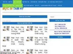 Sites similar to tamhy.com