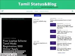 Sites similar to tami-whatsapp-status.com