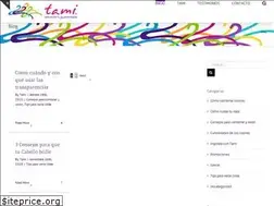 Sites similar to tami.mx