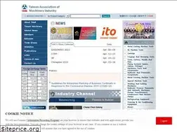 Sites similar to tami.org