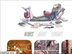 Sites similar to tamiabaudouin.com