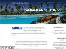 Sites similar to tamiamiangels.com
