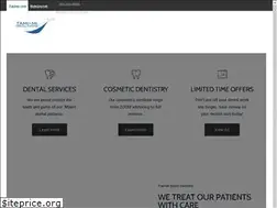 Sites similar to tamiamidentalcenter.com