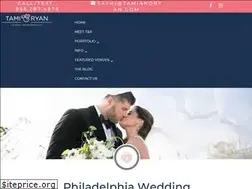 Sites similar to tamiandryan.com