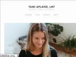 Sites similar to tamiapland.com