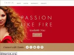 Sites similar to tamiaworld.com