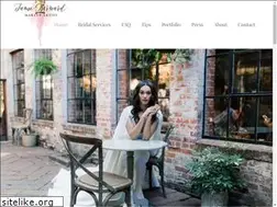 Sites similar to tamibernardmakeup.com