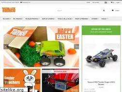 Sites similar to tamico.de