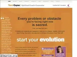 Sites similar to tamicoyne.com