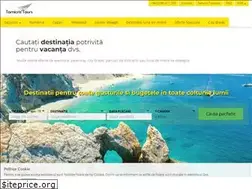 Sites similar to tamicristours.ro
