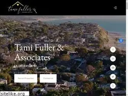 Sites similar to tamifuller.com