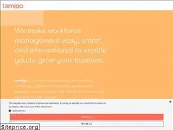 Sites similar to tamigo.co.uk
