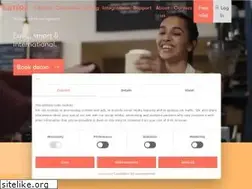 Sites similar to tamigo.com