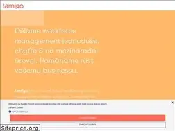 Sites similar to tamigo.cz