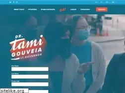 Sites similar to tamigouveia.us