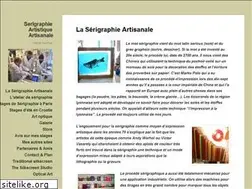 Sites similar to tamigraphie.fr