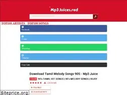 Sites similar to tamil-melody-songs-90s.mp3juices.red