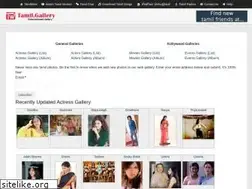 Sites similar to tamil.gallery