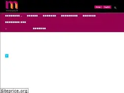 Sites similar to tamil.mirrorarts.lk