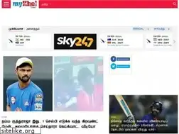 Sites similar to tamil.mykhel.com
