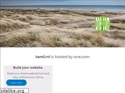 Sites similar to tamil.nl
