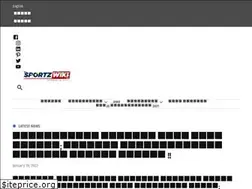 Sites similar to tamil.sportzwiki.com