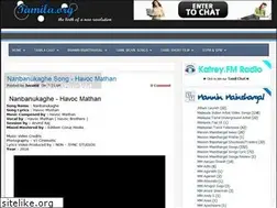Sites similar to tamila.org