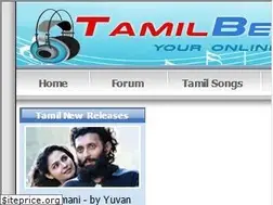 Sites similar to tamilabeat.com