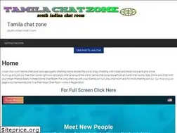 Sites similar to tamilachatzone.com