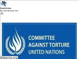 Sites similar to tamilaction.org