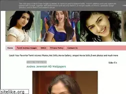 Sites similar to tamilactresshunt.blogspot.com