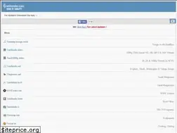 Sites similar to tamilanda.com