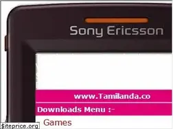 Sites similar to tamilanda.net.in