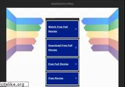 Sites similar to tamilanda.video