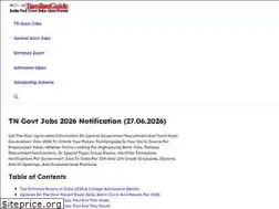 Sites similar to tamilanguide.in