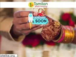 Sites similar to tamilanmatrimony.com
