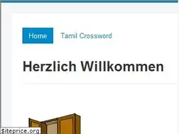 Sites similar to tamilarea.com
