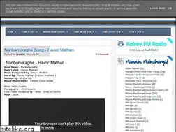 Sites similar to tamilateam.blogspot.com