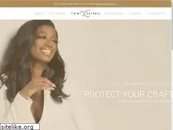 Sites similar to tamilatrell.com