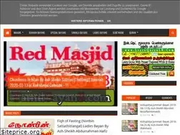 Sites similar to tamilbayans.com