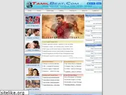 Sites similar to tamilbeat.com