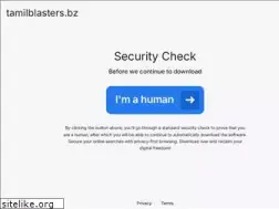 Sites similar to tamilblasters.bz