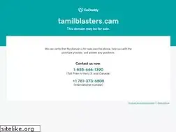Sites similar to tamilblasters.cam