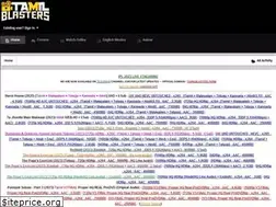 Sites similar to tamilblasters.farm
