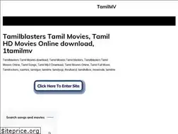 Sites similar to tamilblasters.mobi