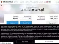 Sites similar to tamilblasters.pl