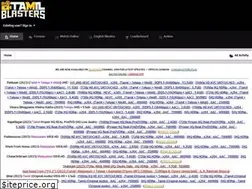 Sites similar to tamilblasters.social